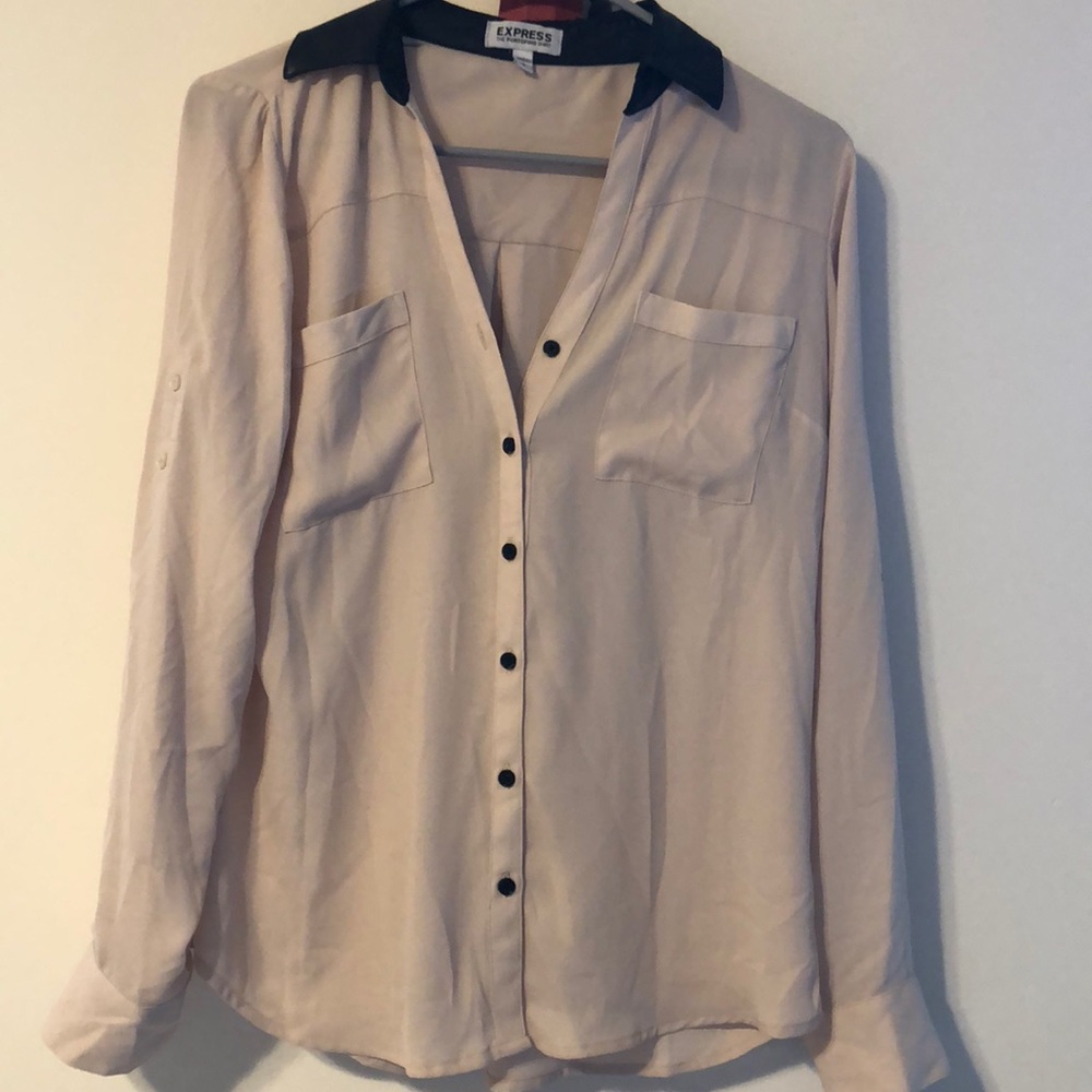 Express Portofino top